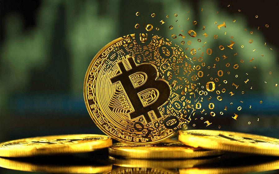 فقه العملات المُشفّرة والبتكوين
