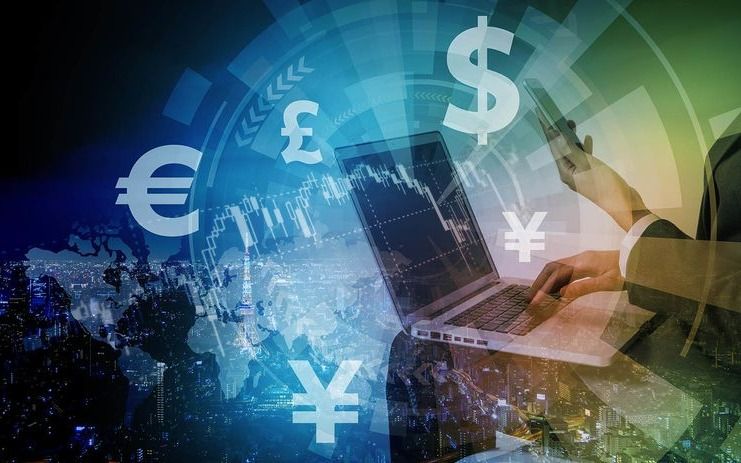 Jurisprudence of Startup Investment, Bitcoin and SDR Currency Course