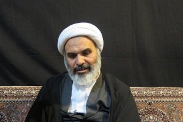 پیام تسلیت استاد شهیدی در پی شهادت جانسوز رهبر معظم انقلاب