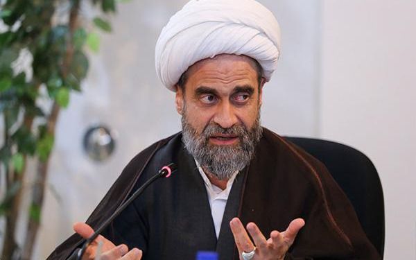 دعوت علماء جهت اقدام در حفظ حکومت شیعی توسط استاد قائنی