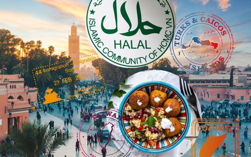 المؤتمر الدّولي الأوّل لدراسة الاقتصاد الحلال (ICIHES)